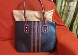 Women Black Hobo