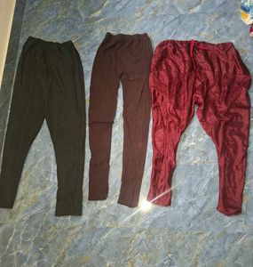 3 PANT COMBO OFFER!!😱