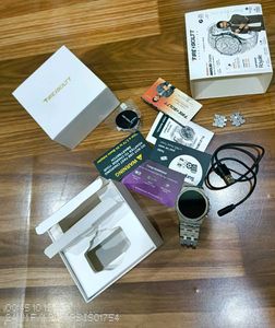 Fire Boltt Royale Smart Watch
