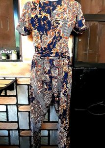StyleStone Women's Jumpsuit