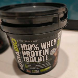 Empty Container