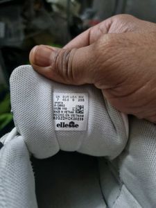 Ellesse unisex Sneakers