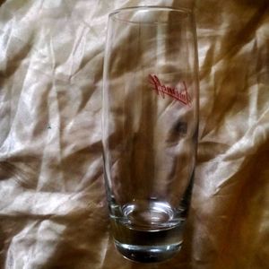 Stylish Branded Glass Tumbler