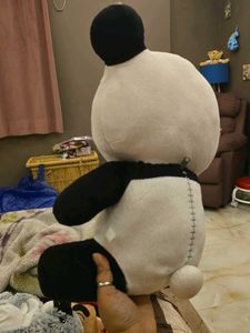 Rilakkuma Panda Plushie