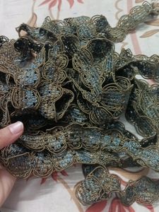 Beautiful Lace