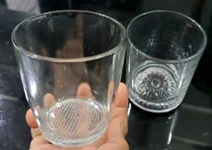 🥛combo Classic Whiskey Glass 🥛🥃300ml