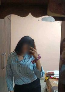 Sea Green Shirt