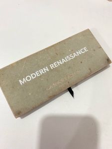 Anastasia Beverly Hills Eyeshadow Palette - Modern