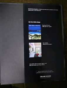 New Lobbies and Waiting Rooms Hardcover