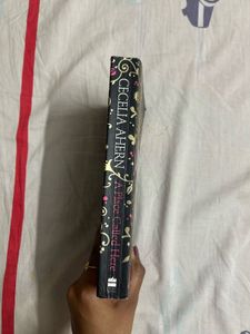 A Place Called Here by Cecelia Ahern