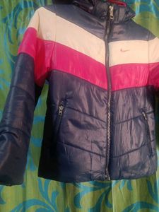 Nike Kids Padded Jacket