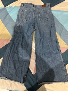 Zara Denim