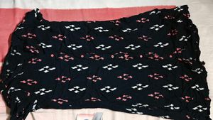 Unique Abstract Print Kurta Combo Set of 4