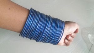 Bangles (Chudiya)