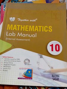 Spectrum Science Lab Manual X