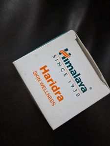 Himalaya Haridra Skin Wellness Tablets