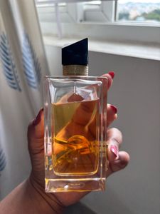 Yves Saint Laurent Libre Eau de Parfum