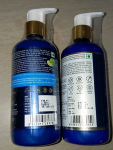 Ultimate Hair Repair Shampoo