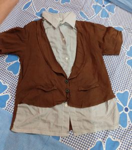 Shirt Top