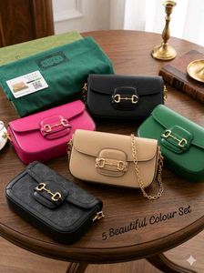 BRANDED GUCCI 12A QUALITY BEAUTIFUL &amp; CLASSY GUCC