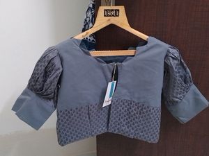 💕 boat neck Blouse..Blouse 💕