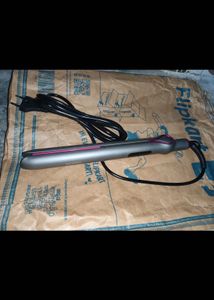 Agaro Hair Straightener