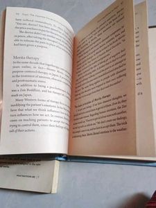😄Master Your Emotions &amp; Ikigai Books😁