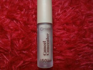 Mars Cancel Concealer SPF 50