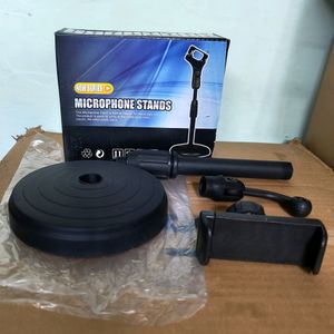 universal Multifunction Microphone stand
