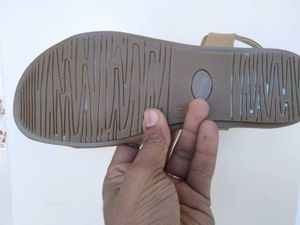 Ladies Fancy Sandals