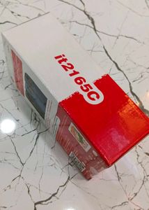 Itel it2165C Feature Phone keypaid phon