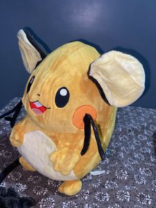 Raichu Pokemon