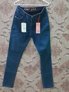 Party Wear Denim Jeans 👖 Sale 🥳Pack Of 1