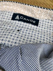 Canoe Brown Pant ( Men)