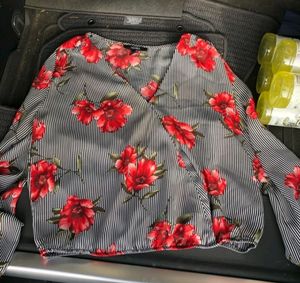 Forever21 Top