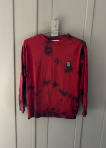 Boys  Long Sleeve T-shirt