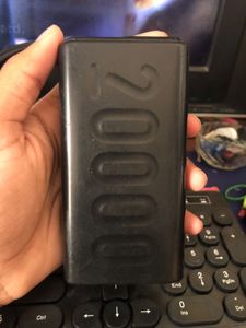 20000 mag powerbank case