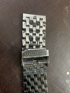 Sonata men  Watch
