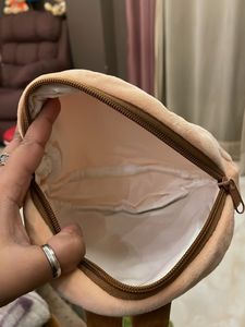 Cute Cartoon Character Pouch