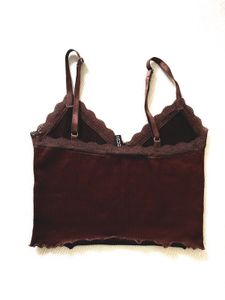 H&amp;m Cami Top