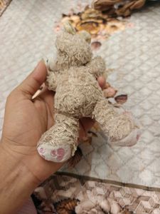Cute Teddy Bear Plush Toy