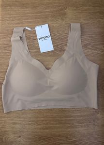 savana freedom bra