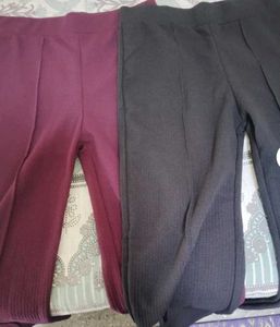 Combo Two trouser