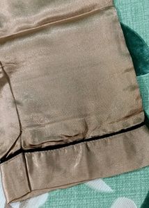 Satin Night Suit