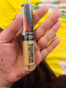 L'Oreal Infallible Full Wear Concealer