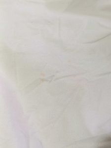 Cream Thobe for Men