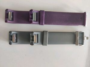 Watch Bands - 2 Straps