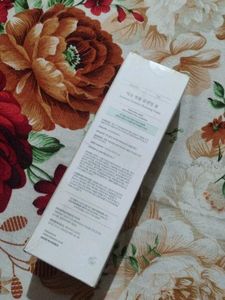 Mixsoon Centella Cleansing Foam