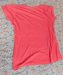 Pink 'Bakers Gonna Bake' Tee