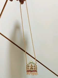 Lakshmi Necklace